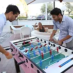 Fantini Club