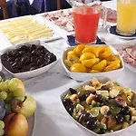 Hotel Fantini Club 3*