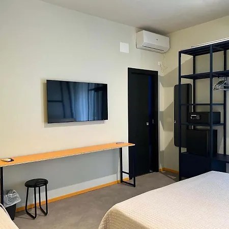 Hotel Fantini Club
