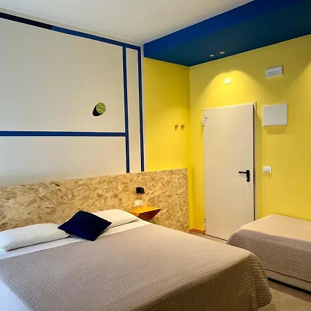 Fantini Club מלון 3*