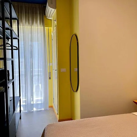 Отель Fantini Club 3*