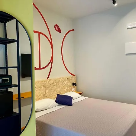 Fantini Club Червия