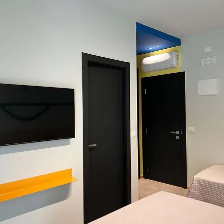 Fantini Club 3* קרביה