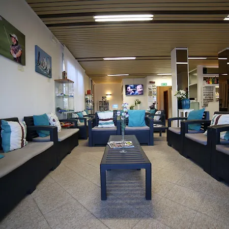 Fantini Club קרביה