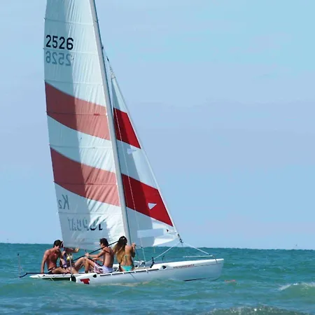 Fantini Club Отель