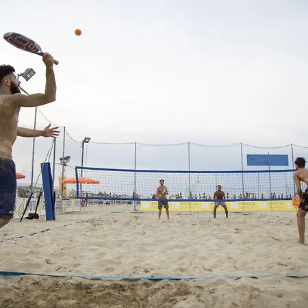 Fantini Club 3*