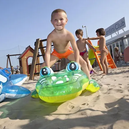 Fantini Club 3* קרביה