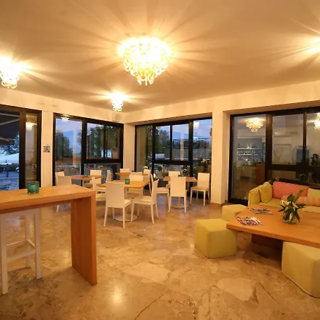 Fantini Club 3* Червия