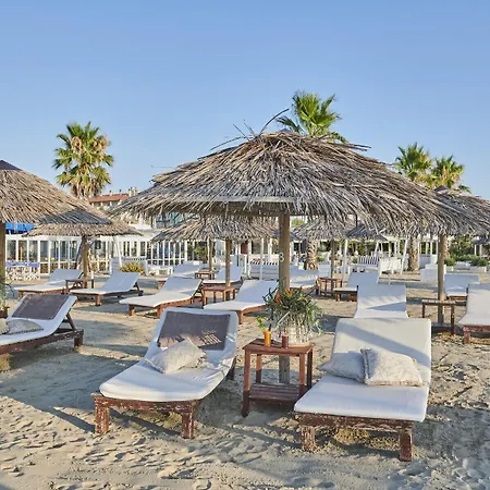 Отель Fantini Club 3*