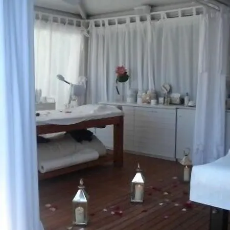 Fantini Club Отель 3*