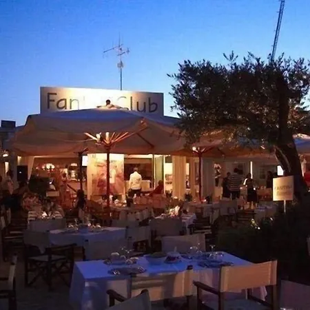 Fantini Club
