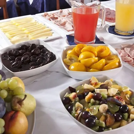 Отель Fantini Club 3*