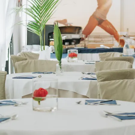 Fantini Club Hotel Cervia