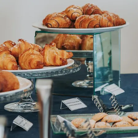 Fantini Club מלון קרביה