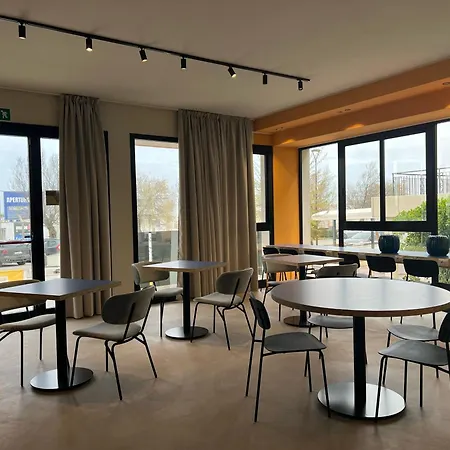 Fantini Club 3* Червия