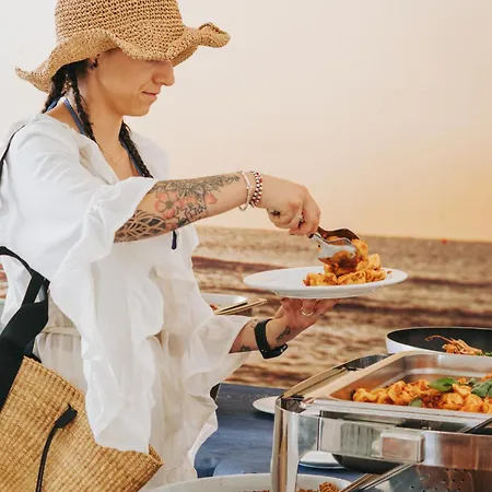 Fantini Club Отель