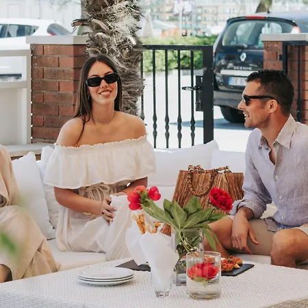 Fantini Club 3* Червия