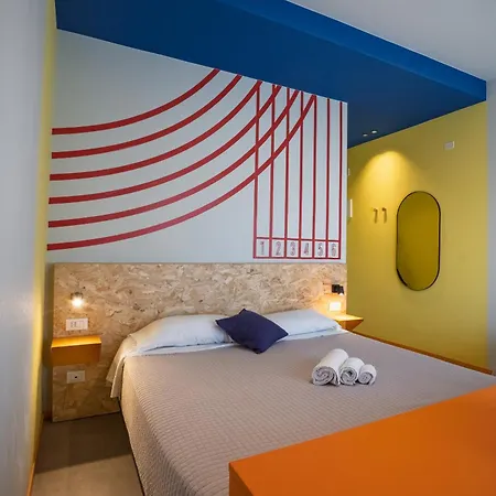 Hotel Fantini Club