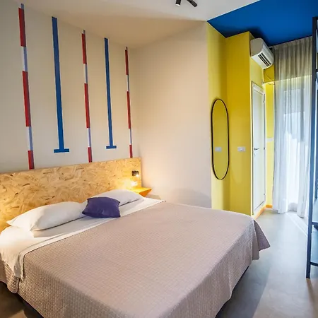 Fantini Club Hotel 3*