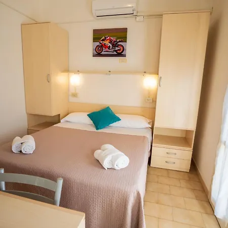 Fantini Club Hotel Cervia