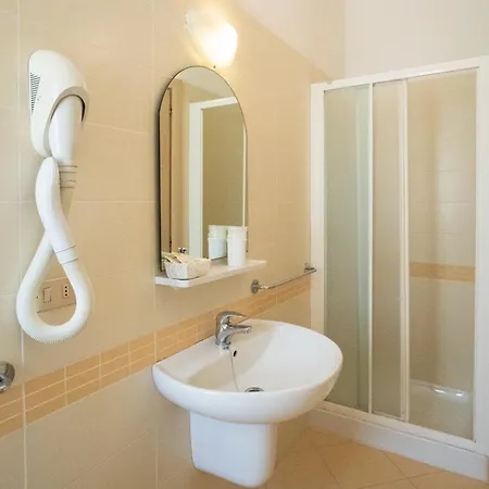 Hotel Fantini Club Cervia