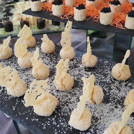 Отель Fantini Club 3*