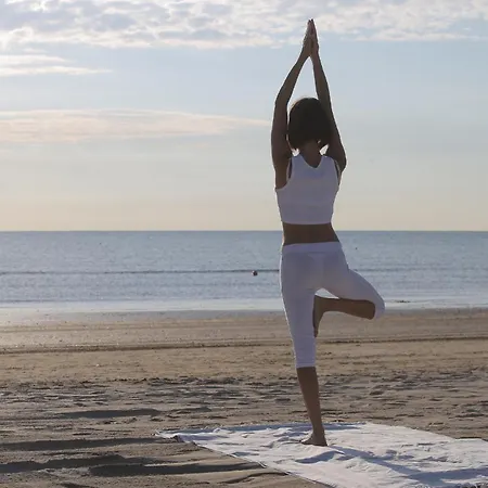 Fantini Club Отель Червия