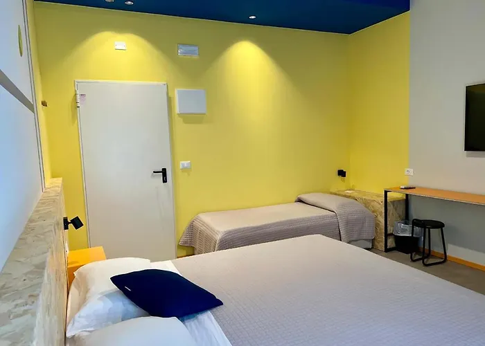 Fantini Club 3* Cervia