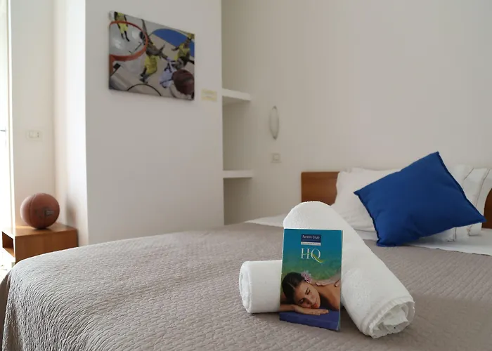 Fantini Club 切尔维亚