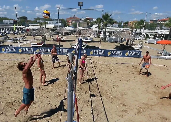 酒店 Fantini Club 3*