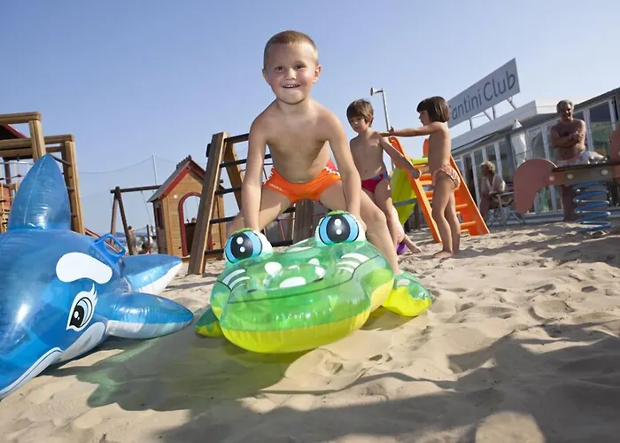 Fantini Club 3* Cervia