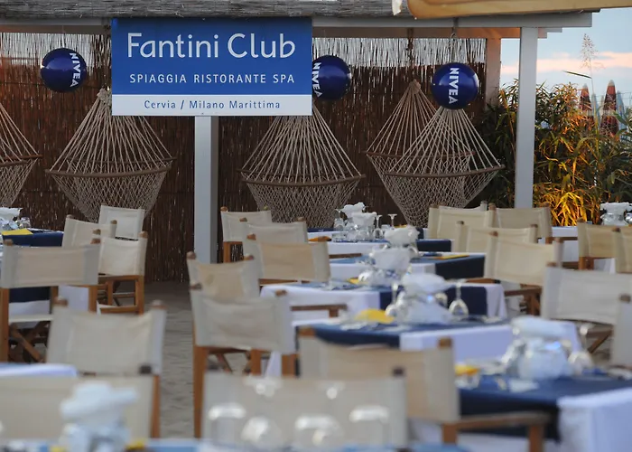 Fantini Club Hotel