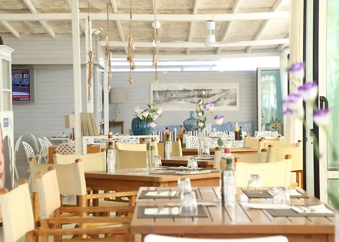 Fantini Club Hotell 3*