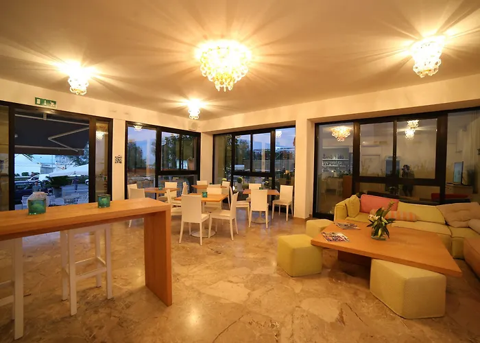 Fantini Club 3* 切尔维亚