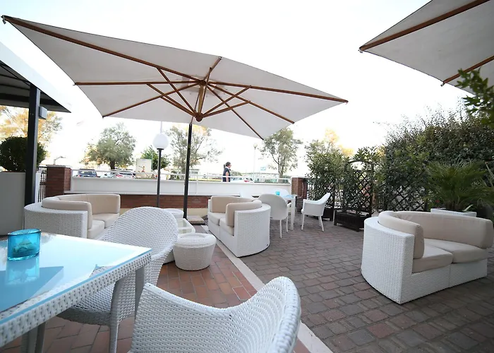 Fantini Club 3*