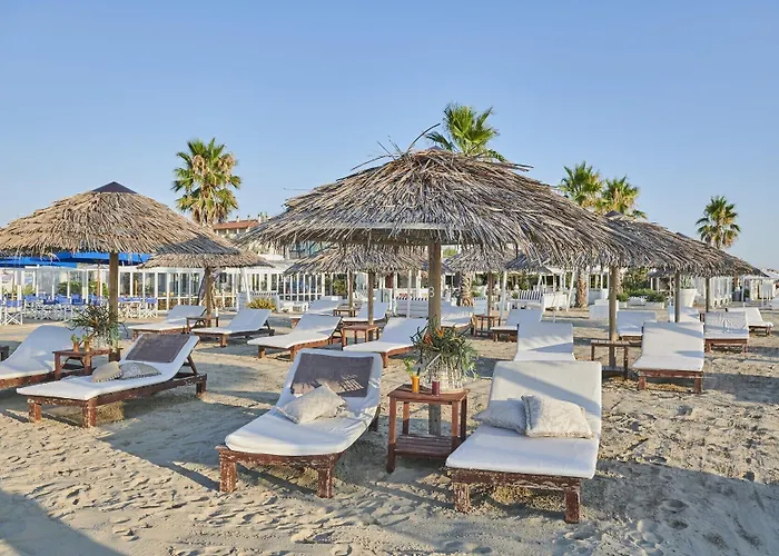 Hotell Fantini Club 3*