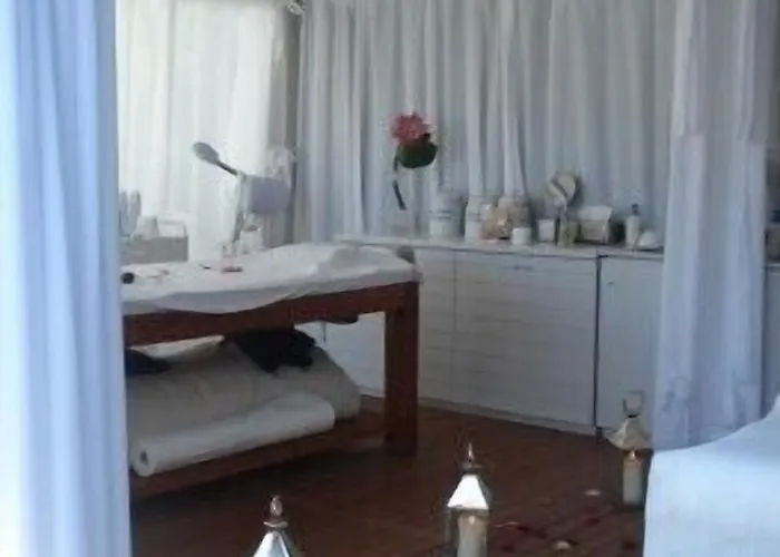 Fantini Club Hotel 3*