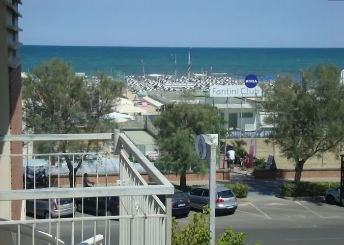 Fantini Club Hotel 3*