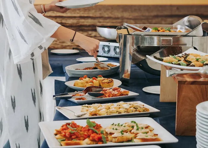 酒店 Fantini Club 切尔维亚