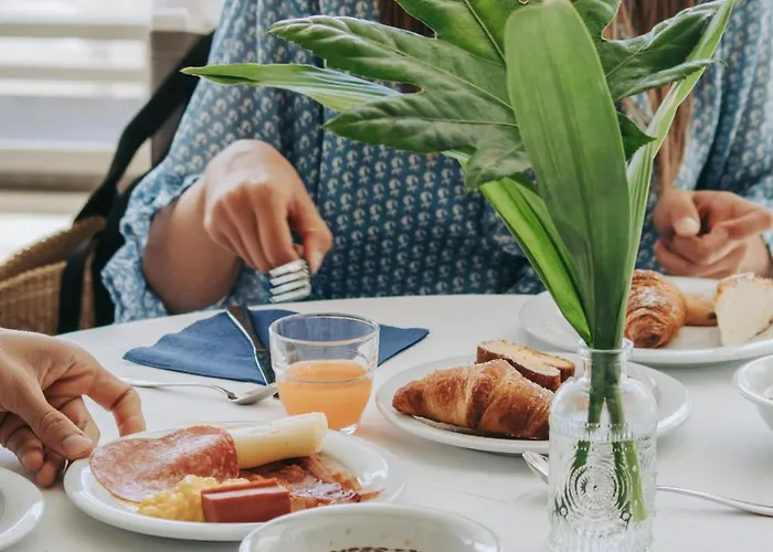 Fantini Club Hotel 3*