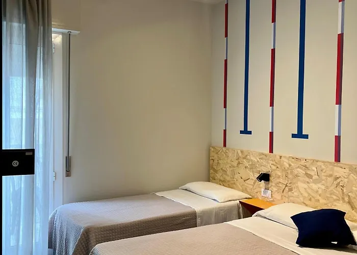 Hotel Fantini Club 3*