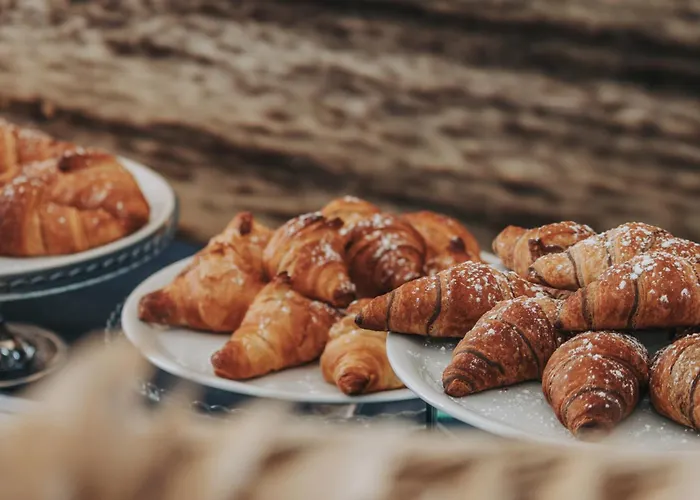 酒店 Fantini Club 切尔维亚