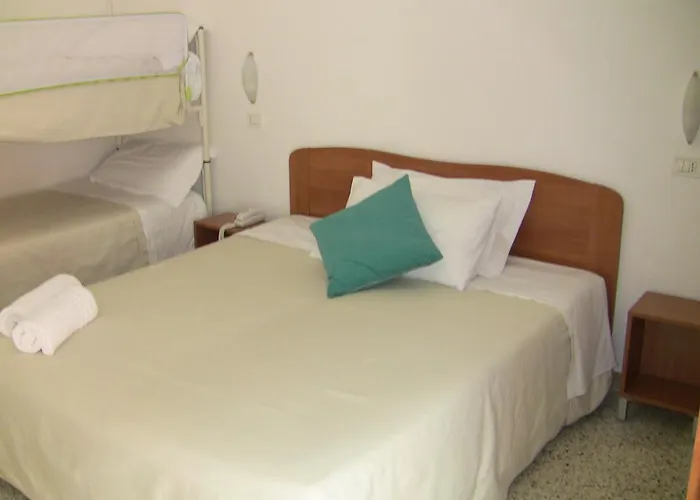 Fantini Club Hotell