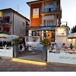 Hotel Fantini Club