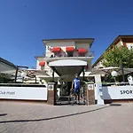 Fantini Club Hotel