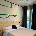 Hotel Fantini Club
