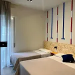 Hotel Fantini Club 3*
