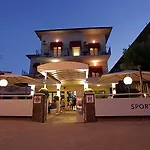 Hotel Fantini Club 3*