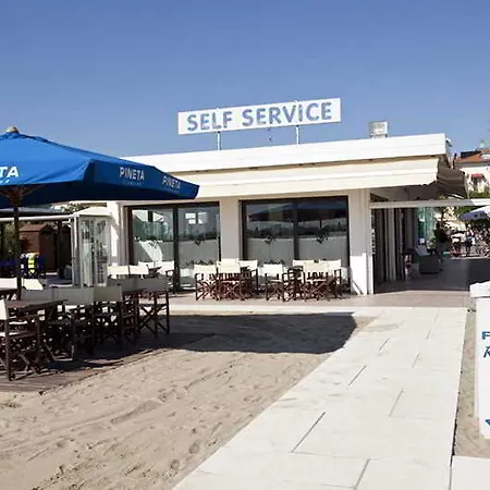 Hotel Sportur Club Cervia