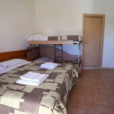 Hotel Sportur Club